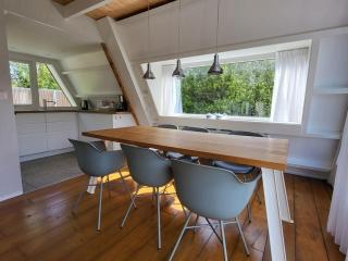 Sandepark 34 Comfortable holiday residence - 3