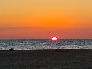 Sandepark 34 Comfortable holiday residence - 2