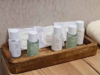 Villa Popovi a Dvori - Six Bedroom Villa with Pool - Šestanovac - 9