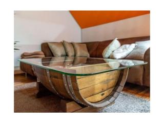 Holiday apartment Moselle valley - 0