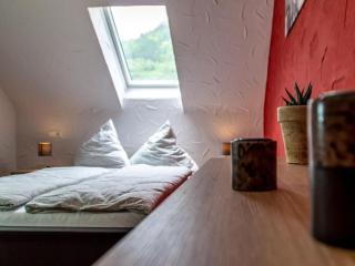 Holiday apartment Moselle valley - 1