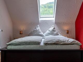 Holiday apartment Moselle valley - 2