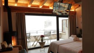 Hotel Poeta Jorge Manrique - 6