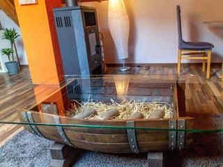 Holiday apartment Moselle valley - 6