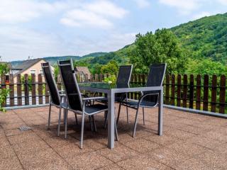 Holiday apartment Moselle valley - 9