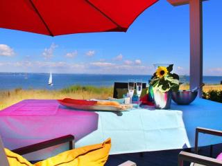 Holiday home Skagen with great water view - 9