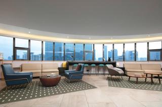 Miyang Miju Hotel Changsha Wuyi Square IFS International Finance Center Branch - 4