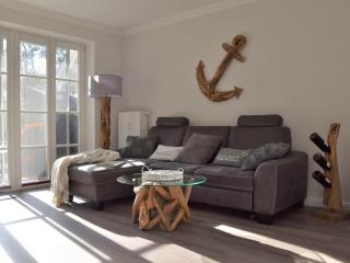 Oasis in the dune yard - 5