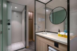 Miyang Miju Hotel Changsha Wuyi Square IFS International Finance Center Branch - 3