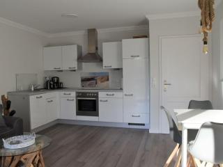 Oasis in the dune yard - 2