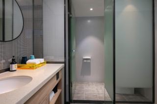 Miyang Miju Hotel Changsha Wuyi Square IFS International Finance Center Branch - 1