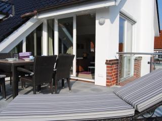 Captain's Home Modern retreat - 9