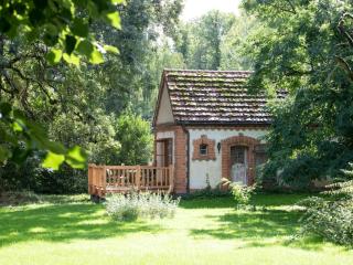 The coziest STALL - 9