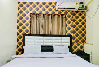 Hotel O Golden Horizon - 5