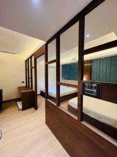 Hotel O Golden Horizon - 9