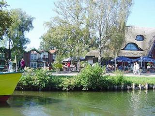 in a prime location by the water in Plau am See - 7