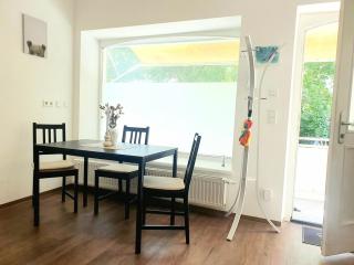 BohoNest Mariatrost - Erdgeschoss, Basilika kostenloser Parkplatz - 8