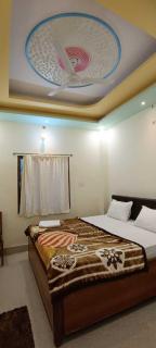 Hotel O Golden Horizon - 1