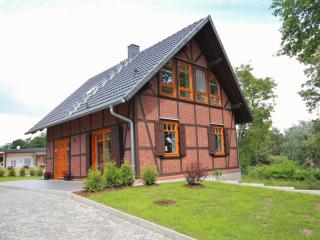 This is a modern retreat - 9