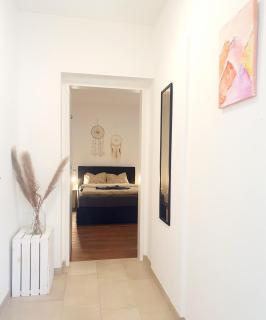 BohoNest Mariatrost - Erdgeschoss, Basilika kostenloser Parkplatz - Graz - 6