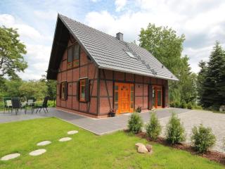 This is a modern retreat - 0