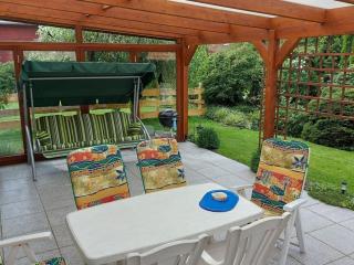 Hartig Modern retreat - 5