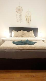 BohoNest Mariatrost - Erdgeschoss, Basilika kostenloser Parkplatz - 2