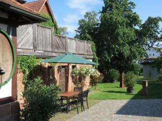 "Owwedriwwer" in the guesthouse Martinshof - 8