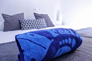 Feel Hostels Soho Malaga - Málaga - 1