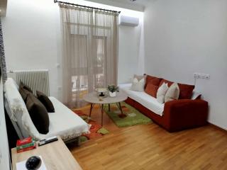 Central glow apartment - 3