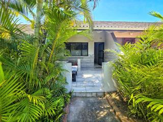 20 Manzini Chalets - 9