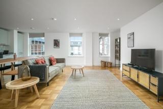 Stunning flat near Holland Park - 0