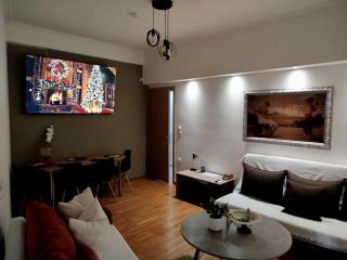 Central glow apartment - 7