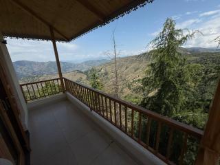 The Meemos Cafe And Cottages - 3