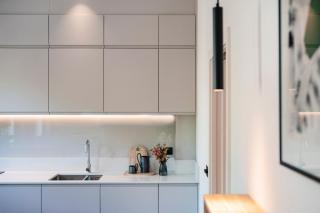 Chic Earl's Court Studio Stay - London - 1