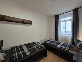 Mikta Homes24 in Crimmitschau - 2