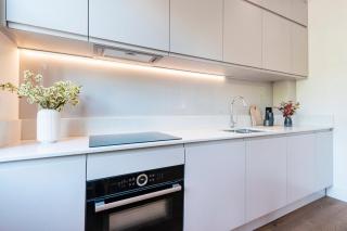 Chic Earl's Court Studio Stay - Londres - 2