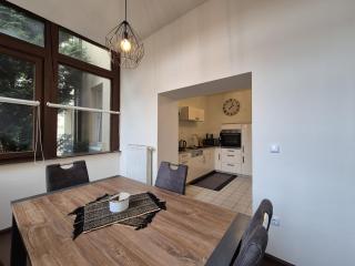 Mikta Homes24 in Crimmitschau - Crimmitschau - 3