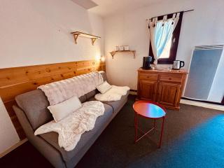 Le Lauvitel - 2 pièces - 6 min à pieds des pistes - Les Deux Alpes - 9