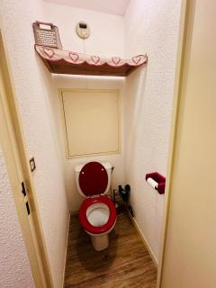 Le Lauvitel - 2 pièces - 6 min à pieds des pistes - Les Deux Alpes - 5