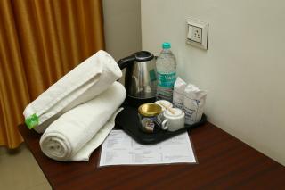 Oxxon Airport Hotel - 6