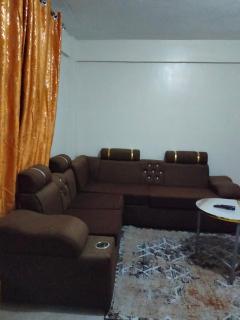 Naivasha Grand Dreamscape Fully Furnished Apartments - 7