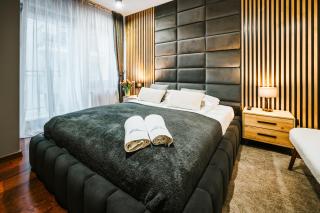 VisitZakopane - Pacyfik Spa apartment - 6