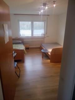 Monteurzimmer Schmidt - 0