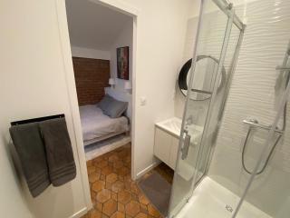 T1 Cosy Quartier du Sart Villeneuve d'Ascq - Villeneuve-d’Ascq - 4