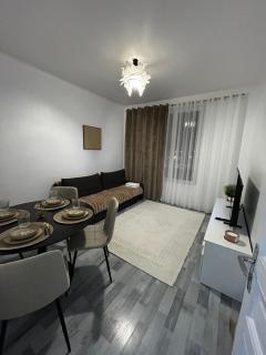 Appartement à deux pas de la gare - 4