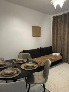 Appartement à deux pas de la gare - 6