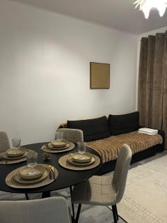 Appartement à deux pas de la gare - 8