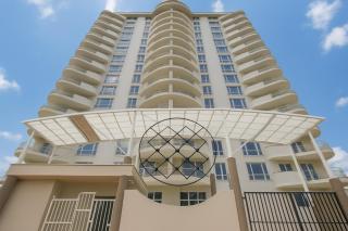 Capital M Pearl Line 1 bed by YourHost Nairobi - 9