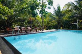 Manike Lodge Habarana - 7